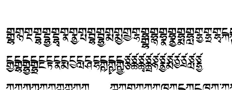 глифы шрифта TibetanMachineWeb2, символы шрифта TibetanMachineWeb2, символьная карта шрифта TibetanMachineWeb2, предварительный просмотр шрифта TibetanMachineWeb2, алфавит шрифта TibetanMachineWeb2, шрифт TibetanMachineWeb2