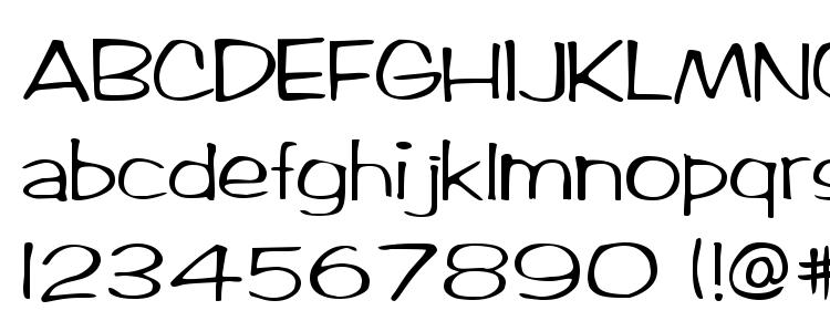 glyphs Ticard Regular font, сharacters Ticard Regular font, symbols Ticard Regular font, character map Ticard Regular font, preview Ticard Regular font, abc Ticard Regular font, Ticard Regular font