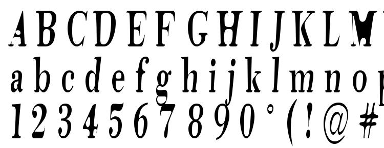 glyphs Tidelag font, сharacters Tidelag font, symbols Tidelag font, character map Tidelag font, preview Tidelag font, abc Tidelag font, Tidelag font