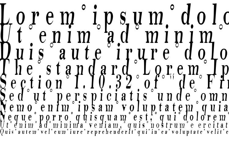 specimens Tidelag font, sample Tidelag font, an example of writing Tidelag font, review Tidelag font, preview Tidelag font, Tidelag font