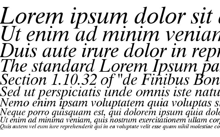 specimens Tiempo italic font, sample Tiempo italic font, an example of writing Tiempo italic font, review Tiempo italic font, preview Tiempo italic font, Tiempo italic font