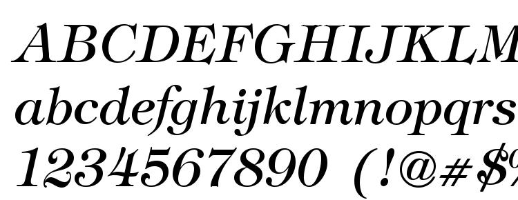 glyphs Timber Italic font, сharacters Timber Italic font, symbols Timber Italic font, character map Timber Italic font, preview Timber Italic font, abc Timber Italic font, Timber Italic font