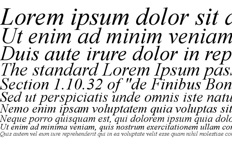Times New Roman Font Free Download Ttf