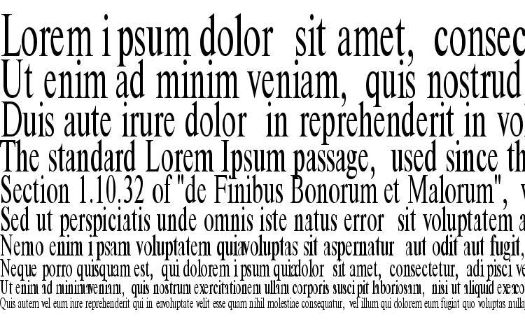 specimens TimesET55n font, sample TimesET55n font, an example of writing TimesET55n font, review TimesET55n font, preview TimesET55n font, TimesET55n font
