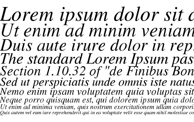 specimens TimesLTStd Italic font, sample TimesLTStd Italic font, an example of writing TimesLTStd Italic font, review TimesLTStd Italic font, preview TimesLTStd Italic font, TimesLTStd Italic font