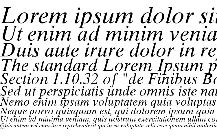 specimens TimesTenLTStd Italic font, sample TimesTenLTStd Italic font, an example of writing TimesTenLTStd Italic font, review TimesTenLTStd Italic font, preview TimesTenLTStd Italic font, TimesTenLTStd Italic font