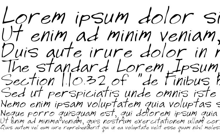 specimens Timothy Regular font, sample Timothy Regular font, an example of writing Timothy Regular font, review Timothy Regular font, preview Timothy Regular font, Timothy Regular font