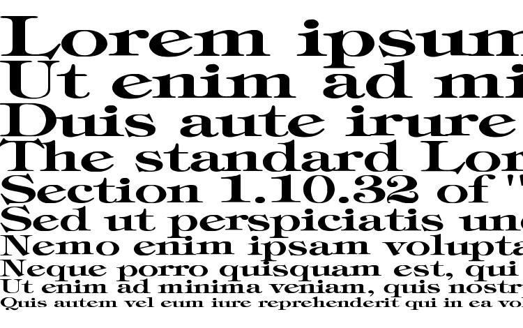 specimens Timpani Bold Ex font, sample Timpani Bold Ex font, an example of writing Timpani Bold Ex font, review Timpani Bold Ex font, preview Timpani Bold Ex font, Timpani Bold Ex font