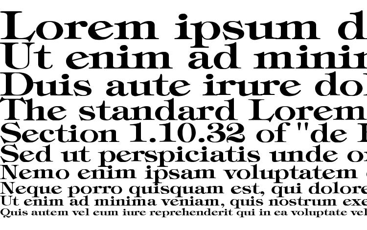 specimens Timpani Bold Wd font, sample Timpani Bold Wd font, an example of writing Timpani Bold Wd font, review Timpani Bold Wd font, preview Timpani Bold Wd font, Timpani Bold Wd font
