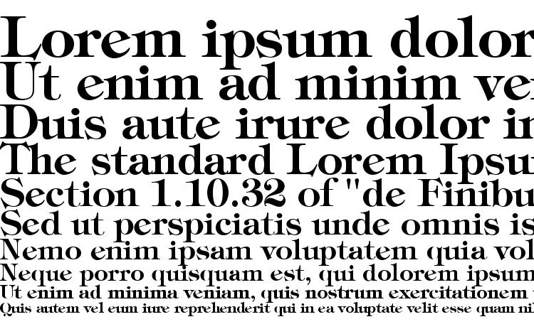 specimens Timpani Bold font, sample Timpani Bold font, an example of writing Timpani Bold font, review Timpani Bold font, preview Timpani Bold font, Timpani Bold font