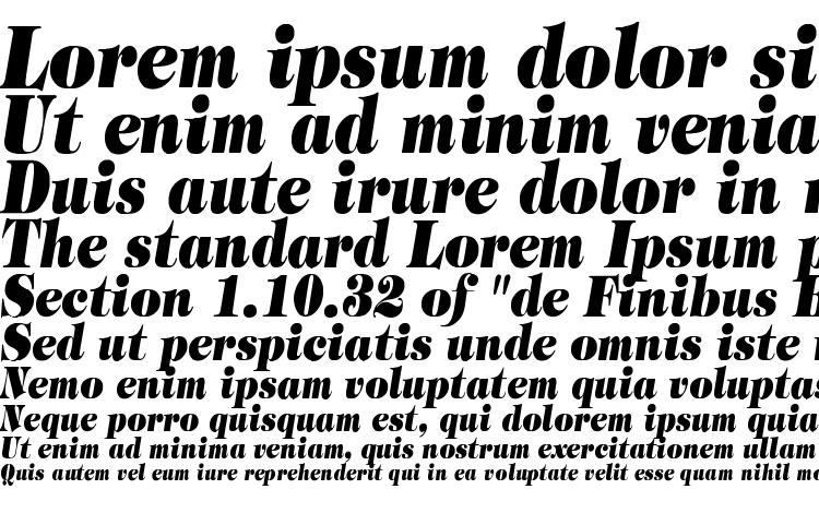 specimens Timpani Heavy Italic Cn font, sample Timpani Heavy Italic Cn font, an example of writing Timpani Heavy Italic Cn font, review Timpani Heavy Italic Cn font, preview Timpani Heavy Italic Cn font, Timpani Heavy Italic Cn font