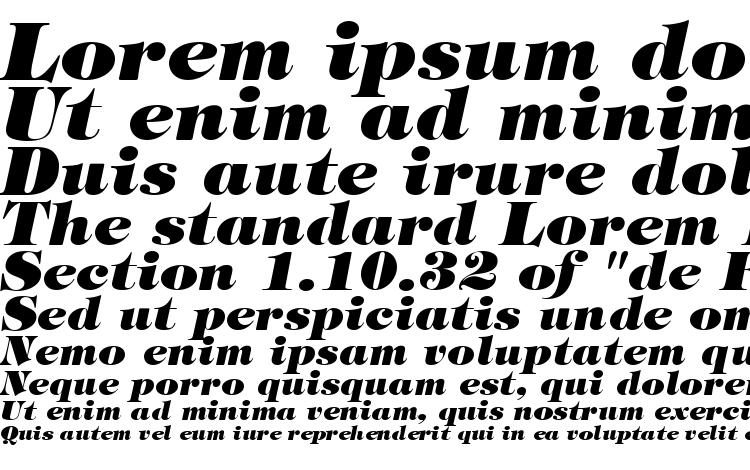 specimens TimpaniHeavy Italic font, sample TimpaniHeavy Italic font, an example of writing TimpaniHeavy Italic font, review TimpaniHeavy Italic font, preview TimpaniHeavy Italic font, TimpaniHeavy Italic font
