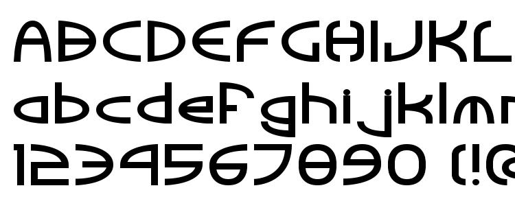 glyphs Tinker round bold font, сharacters Tinker round bold font, symbols Tinker round bold font, character map Tinker round bold font, preview Tinker round bold font, abc Tinker round bold font, Tinker round bold font