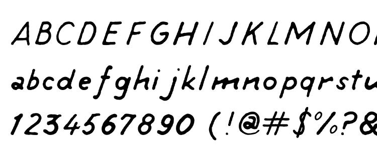 glyphs tintin font, сharacters tintin font, symbols tintin font, character map tintin font, preview tintin font, abc tintin font, tintin font