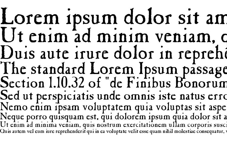 specimens Tintinabulation font, sample Tintinabulation font, an example of writing Tintinabulation font, review Tintinabulation font, preview Tintinabulation font, Tintinabulation font