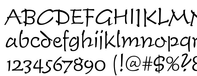 glyphs TiogaScript Light Regular font, сharacters TiogaScript Light Regular font, symbols TiogaScript Light Regular font, character map TiogaScript Light Regular font, preview TiogaScript Light Regular font, abc TiogaScript Light Regular font, TiogaScript Light Regular font