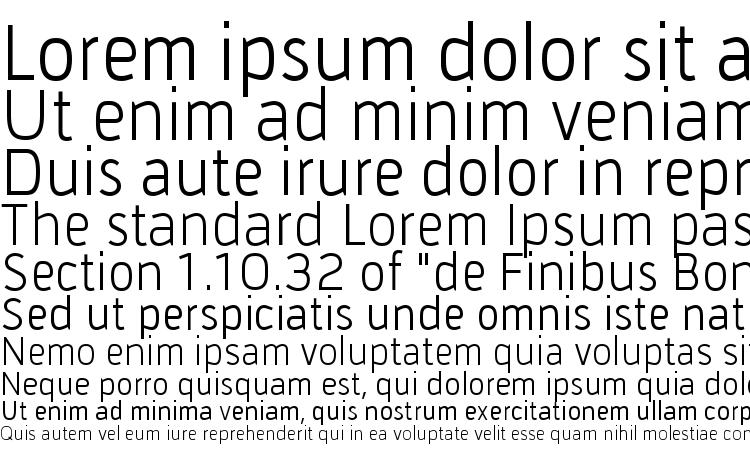 specimens Tirana light font, sample Tirana light font, an example of writing Tirana light font, review Tirana light font, preview Tirana light font, Tirana light font