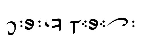Tirion sarati font, free Tirion sarati font, preview Tirion sarati font