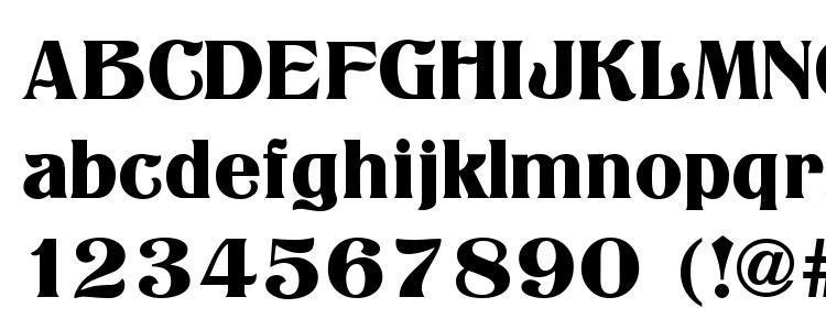 glyphs Titania font, сharacters Titania font, symbols Titania font, character map Titania font, preview Titania font, abc Titania font, Titania font