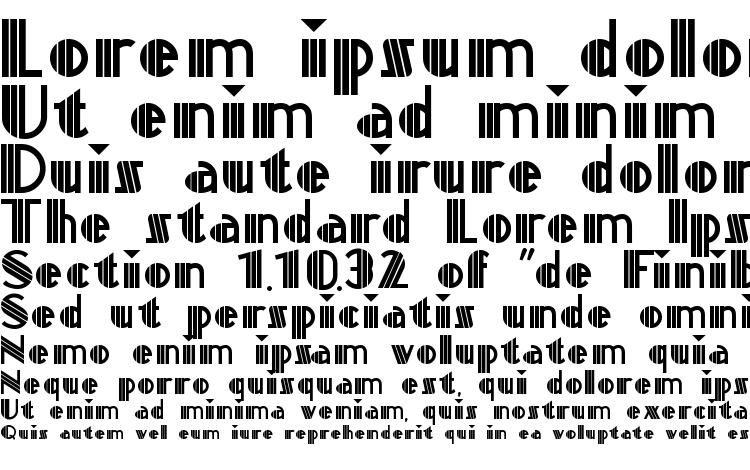 specimens Titanick font, sample Titanick font, an example of writing Titanick font, review Titanick font, preview Titanick font, Titanick font
