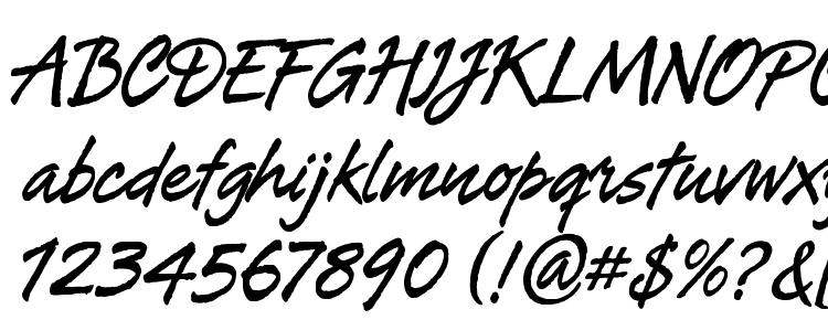 glyphs Tiza Negra font, сharacters Tiza Negra font, symbols Tiza Negra font, character map Tiza Negra font, preview Tiza Negra font, abc Tiza Negra font, Tiza Negra font