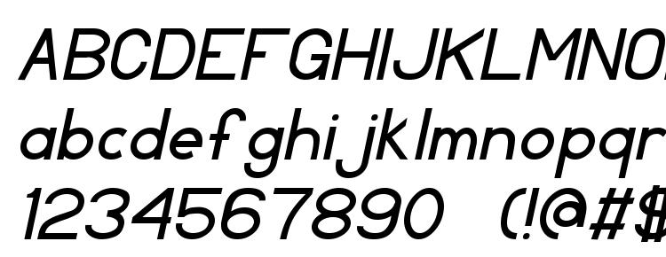 glyphs TL Sans Serif Italic font, сharacters TL Sans Serif Italic font, symbols TL Sans Serif Italic font, character map TL Sans Serif Italic font, preview TL Sans Serif Italic font, abc TL Sans Serif Italic font, TL Sans Serif Italic font