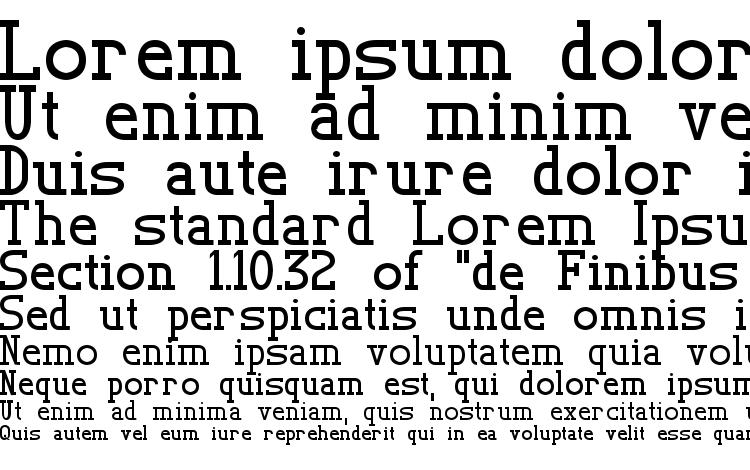 specimens Tl serif bold font, sample Tl serif bold font, an example of writing Tl serif bold font, review Tl serif bold font, preview Tl serif bold font, Tl serif bold font