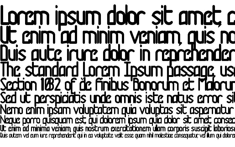 specimens Tmtrn font, sample Tmtrn font, an example of writing Tmtrn font, review Tmtrn font, preview Tmtrn font, Tmtrn font