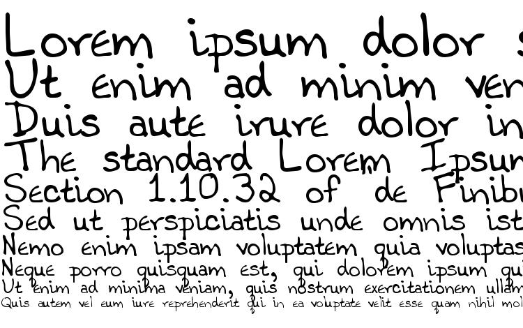 specimens Toby Regular font, sample Toby Regular font, an example of writing Toby Regular font, review Toby Regular font, preview Toby Regular font, Toby Regular font
