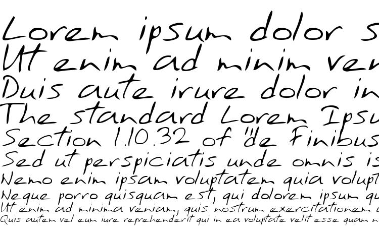 specimens Tobyshand regular font, sample Tobyshand regular font, an example of writing Tobyshand regular font, review Tobyshand regular font, preview Tobyshand regular font, Tobyshand regular font