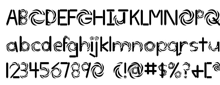 glyphs Today font, сharacters Today font, symbols Today font, character map Today font, preview Today font, abc Today font, Today font