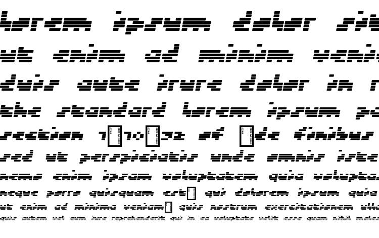 specimens Token font, sample Token font, an example of writing Token font, review Token font, preview Token font, Token font