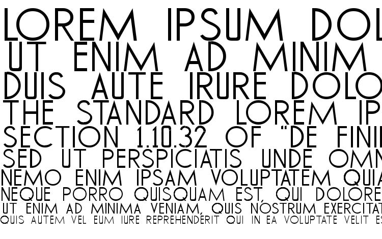 specimens Tommy font, sample Tommy font, an example of writing Tommy font, review Tommy font, preview Tommy font, Tommy font