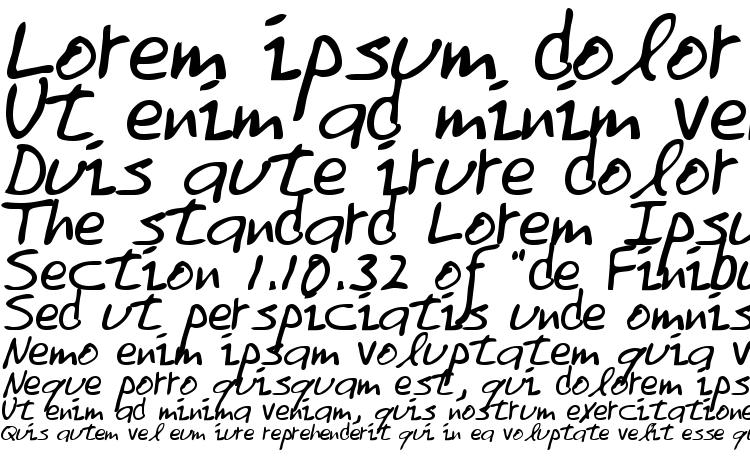 specimens Tomo Regular font, sample Tomo Regular font, an example of writing Tomo Regular font, review Tomo Regular font, preview Tomo Regular font, Tomo Regular font