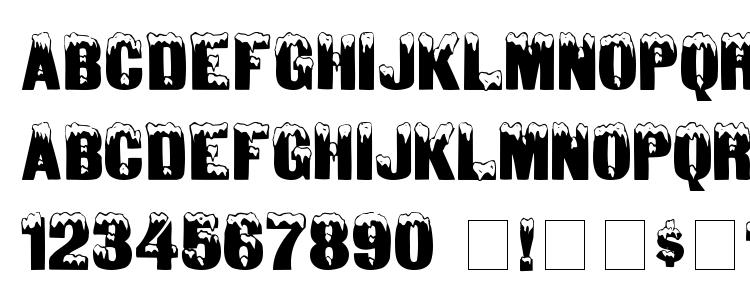 glyphs ToneAndDebs Medium font, сharacters ToneAndDebs Medium font, symbols ToneAndDebs Medium font, character map ToneAndDebs Medium font, preview ToneAndDebs Medium font, abc ToneAndDebs Medium font, ToneAndDebs Medium font