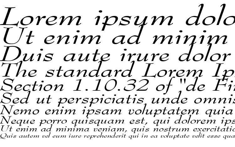 specimens Tophatextended italic font, sample Tophatextended italic font, an example of writing Tophatextended italic font, review Tophatextended italic font, preview Tophatextended italic font, Tophatextended italic font