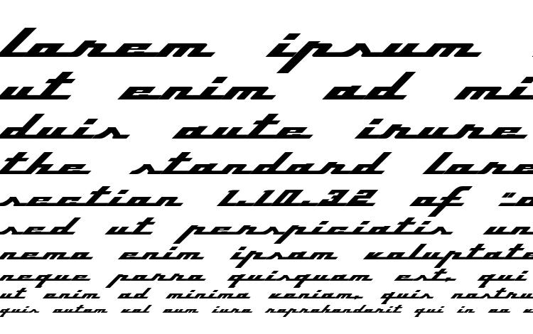 specimens Topsh font, sample Topsh font, an example of writing Topsh font, review Topsh font, preview Topsh font, Topsh font