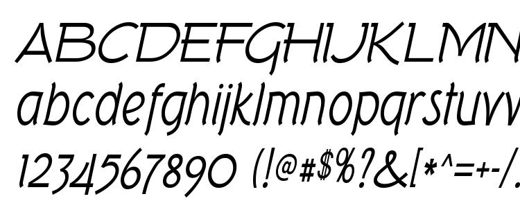glyphs Tork Italic font, сharacters Tork Italic font, symbols Tork Italic font, character map Tork Italic font, preview Tork Italic font, abc Tork Italic font, Tork Italic font