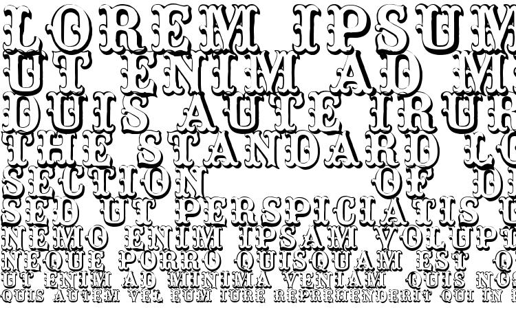 specimens ToskanischeEgyptienneInitialen font, sample ToskanischeEgyptienneInitialen font, an example of writing ToskanischeEgyptienneInitialen font, review ToskanischeEgyptienneInitialen font, preview ToskanischeEgyptienneInitialen font, ToskanischeEgyptienneInitialen font