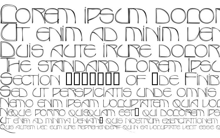 specimens Totescapsssk font, sample Totescapsssk font, an example of writing Totescapsssk font, review Totescapsssk font, preview Totescapsssk font, Totescapsssk font