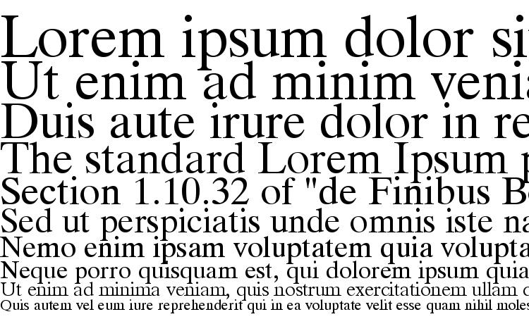specimens Tracia font, sample Tracia font, an example of writing Tracia font, review Tracia font, preview Tracia font, Tracia font