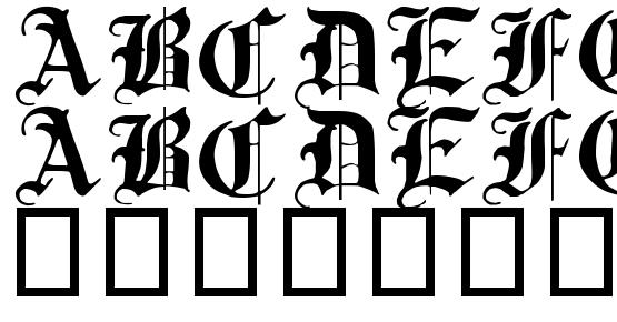 download century gothic font for mac photoshop
