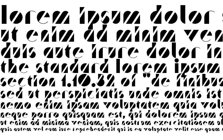 specimens Trafaretc font, sample Trafaretc font, an example of writing Trafaretc font, review Trafaretc font, preview Trafaretc font, Trafaretc font