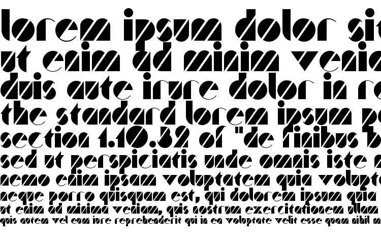 specimens Traffic font, sample Traffic font, an example of writing Traffic font, review Traffic font, preview Traffic font, Traffic font