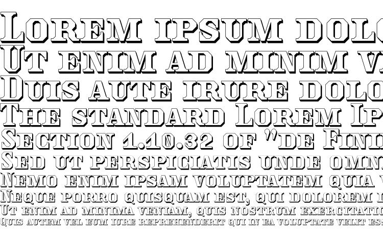 specimens TraktoretkaOutline font, sample TraktoretkaOutline font, an example of writing TraktoretkaOutline font, review TraktoretkaOutline font, preview TraktoretkaOutline font, TraktoretkaOutline font