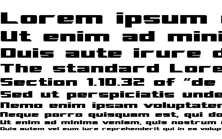 specimens Tranre font, sample Tranre font, an example of writing Tranre font, review Tranre font, preview Tranre font, Tranre font