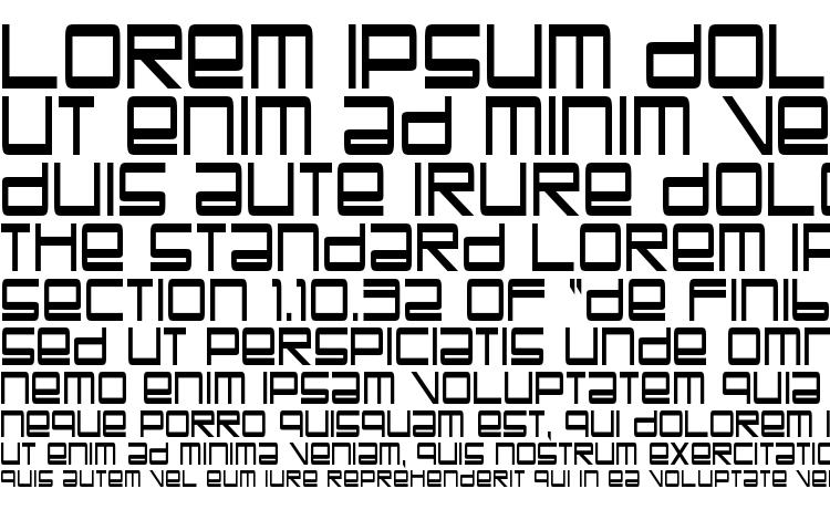specimens TrapperJohn Regular font, sample TrapperJohn Regular font, an example of writing TrapperJohn Regular font, review TrapperJohn Regular font, preview TrapperJohn Regular font, TrapperJohn Regular font