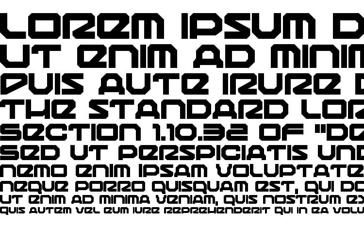 specimens Traveler Bold font, sample Traveler Bold font, an example of writing Traveler Bold font, review Traveler Bold font, preview Traveler Bold font, Traveler Bold font
