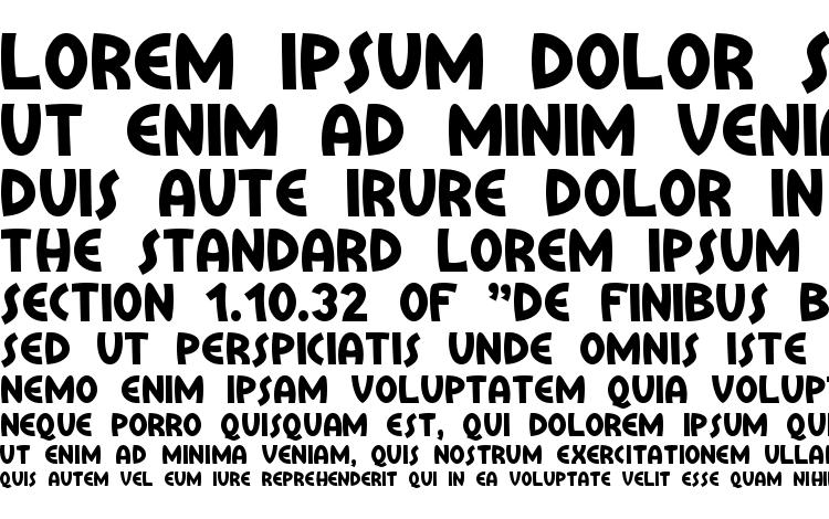 specimens Treasure island font, sample Treasure island font, an example of writing Treasure island font, review Treasure island font, preview Treasure island font, Treasure island font