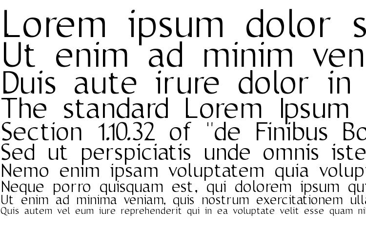 specimens Trebble font, sample Trebble font, an example of writing Trebble font, review Trebble font, preview Trebble font, Trebble font